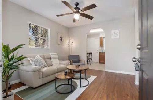 Silver Springs Apartment | Silver Springs Retreat