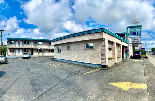 Vernon Hotel | Silver Star Motel