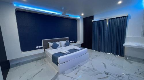 Kovilpatti Resort | Silver Stone Park Resort, Kovilpatti