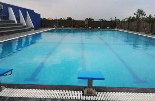 Kovilpatti Resort | Silver Stone Park Resort, Kovilpatti