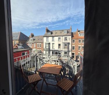 West Cliff House | Silver Street Suites