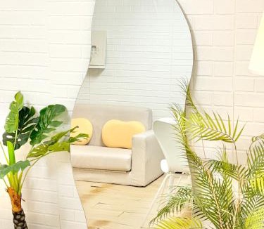 Seocho-dong Apartment | Silver Studio 901