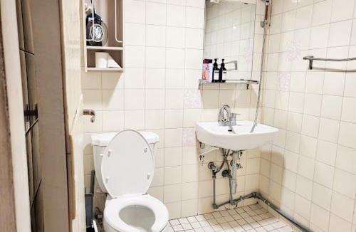 Seocho-dong Apartment | Silver Studio 901