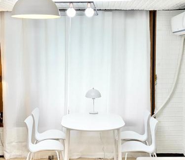 Seocho-dong Apartment | Silver Studio 901