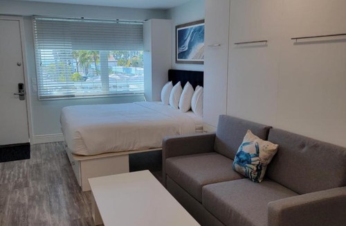 Bradenton Beach Hotel | Silver Surf Gulf Beach Resort