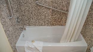 San Simeon Hotel | Silver Surf Motel