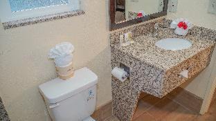 San Simeon Hotel | Silver Surf Motel