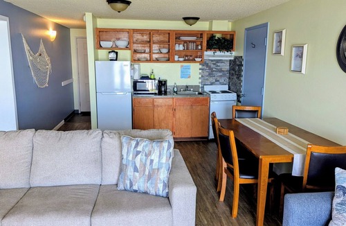 Yachats Hotel | Silver Surf Motel