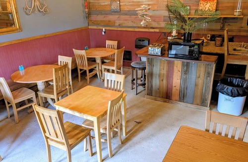 Yachats Hotel | Silver Surf Motel