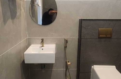 Manjakuttai Hotel | SILVER VALLEY VILLAS