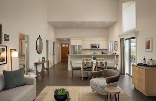 Napa Resort | Silverado Resort