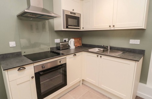 Ford Cottage | Silverbirch