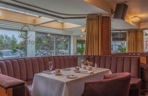Omagh Hotel | Silverbirch Hotel