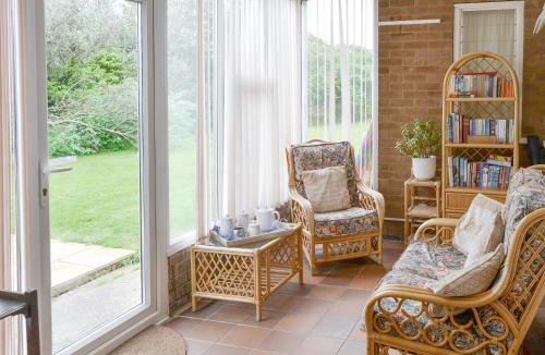 Bacton House | Silverdale