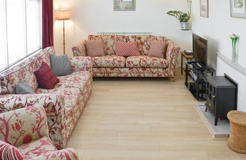 Bacton House | Silverdale