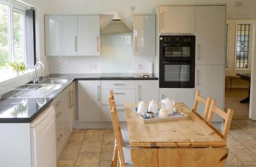 Bacton House | Silverdale