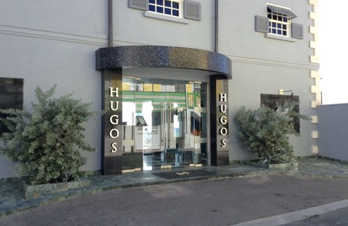 Douglas Apartment | SilverDollar 1 - 200 meters from Heywoods Beach