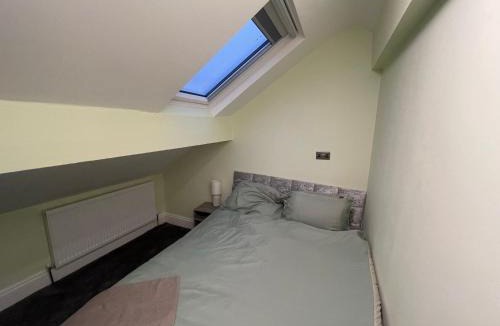 Bradford House | Silverhill
