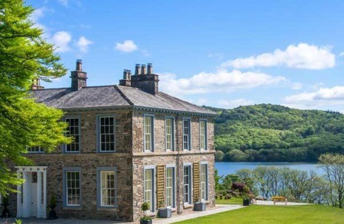 Graythwaite House | Silverholme
