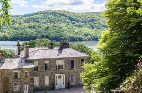 Graythwaite House | Silverholme