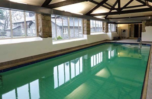 Graythwaite House | Silverholme