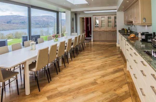 Graythwaite House | Silverholme