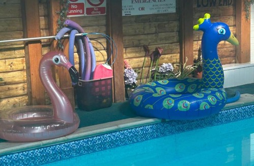 Brands Hatch Hotel | Silverleigh Spa LTD