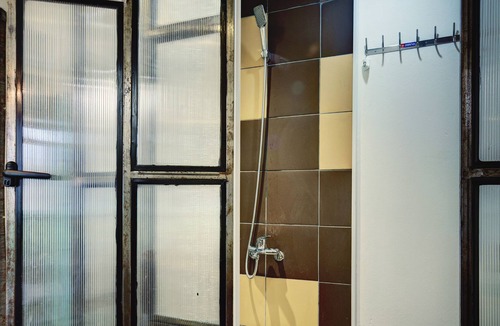 Hang Bai Apartment | SilverLining04 - An Intimate & Charming Studio in the Center of Hanoi