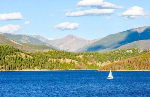 River Run Apartment | Silvermill Lodge 8295