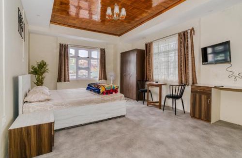 Laitumkhrah Bed & Breakfast | Silvermist BnB