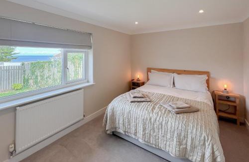 Port Isaac House | Silvershell View