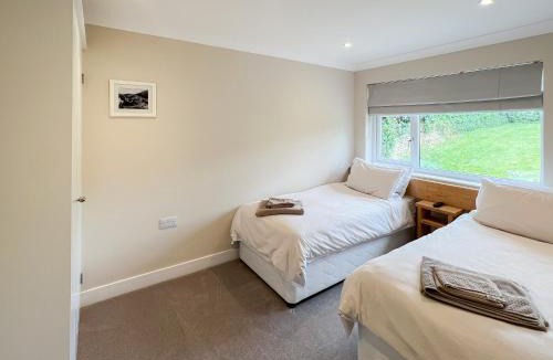 Port Isaac House | Silvershell View