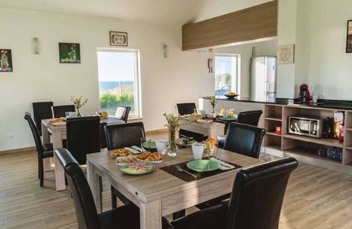 Caldas da Rainha Hotel | Silverside Holidays