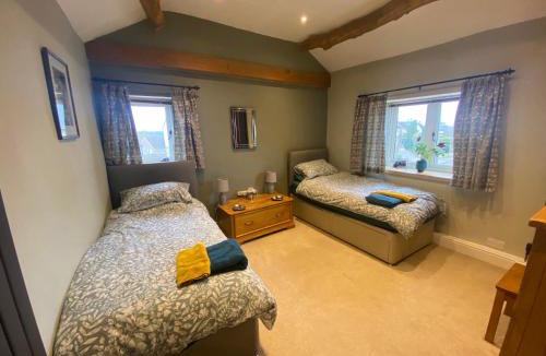 Silverstone Bed & Breakfast | Silverstone Bed and Breakfast