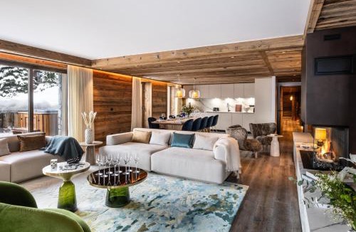 Val-d'Isere Apartment | Silverstone by Alpine Resorts