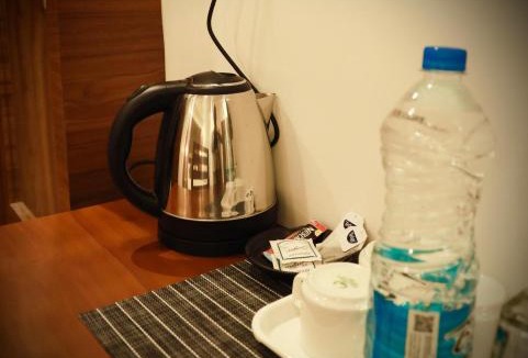 Alwaye Hotel | Silverstone Inn