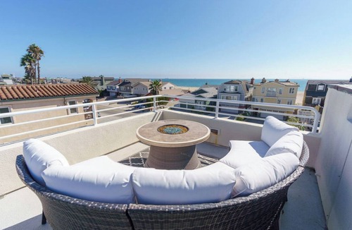 Silver Strand House | Silverstrand Beach House