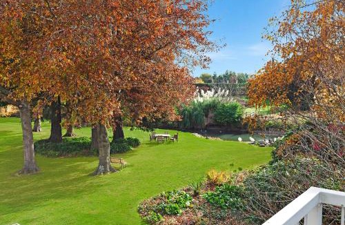 Lincoln Cabin | Silverstream Lodge