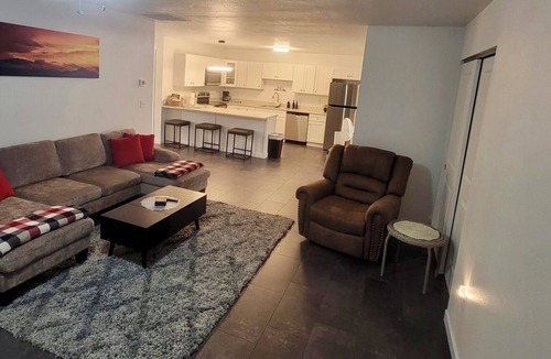 Kellogg Condo | SilverStrike Condos Great Place To Hang Your Boots. Close to Gondola.