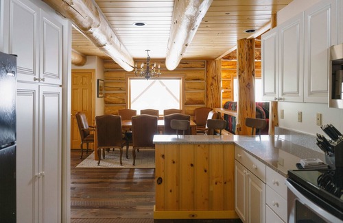 Wildernest House | Silverthorne Retreat | Hot Tub + Trail Access