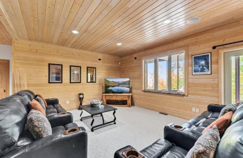 Wildernest House | Silverthorne Retreat Hot Tub & Views