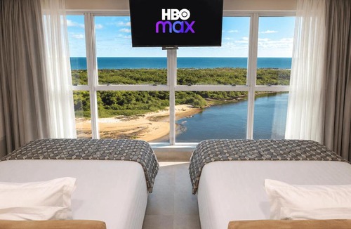 Barra de Jangada Hotel | Silverton Flats Paiva Experience