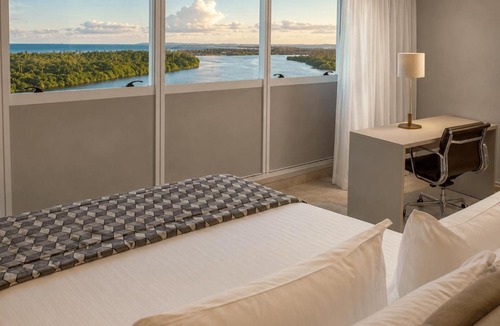 Barra de Jangada Hotel | Silverton Flats Paiva Experience
