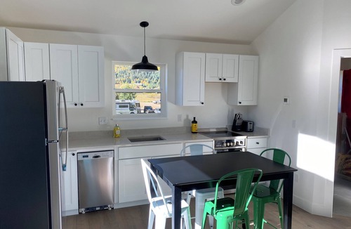 Silverton Apartment | Silverton Studio