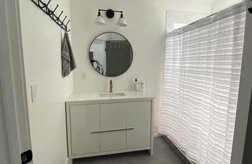 Silverton Apartment | Silverton Studio