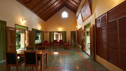 Kalpetta House | Silvertrails