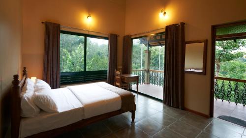 Kalpetta House | Silvertrails
