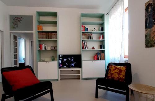 Ponte San Giovanni Apartment | Silviù - I Due Tigli