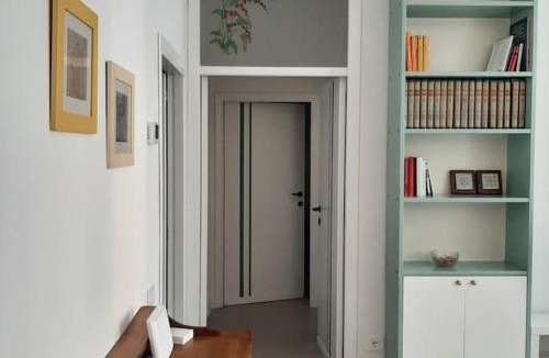 Ponte San Giovanni Apartment | Silviù - I Due Tigli