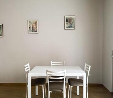 Saluzzo Apartment | SILVI Apartment